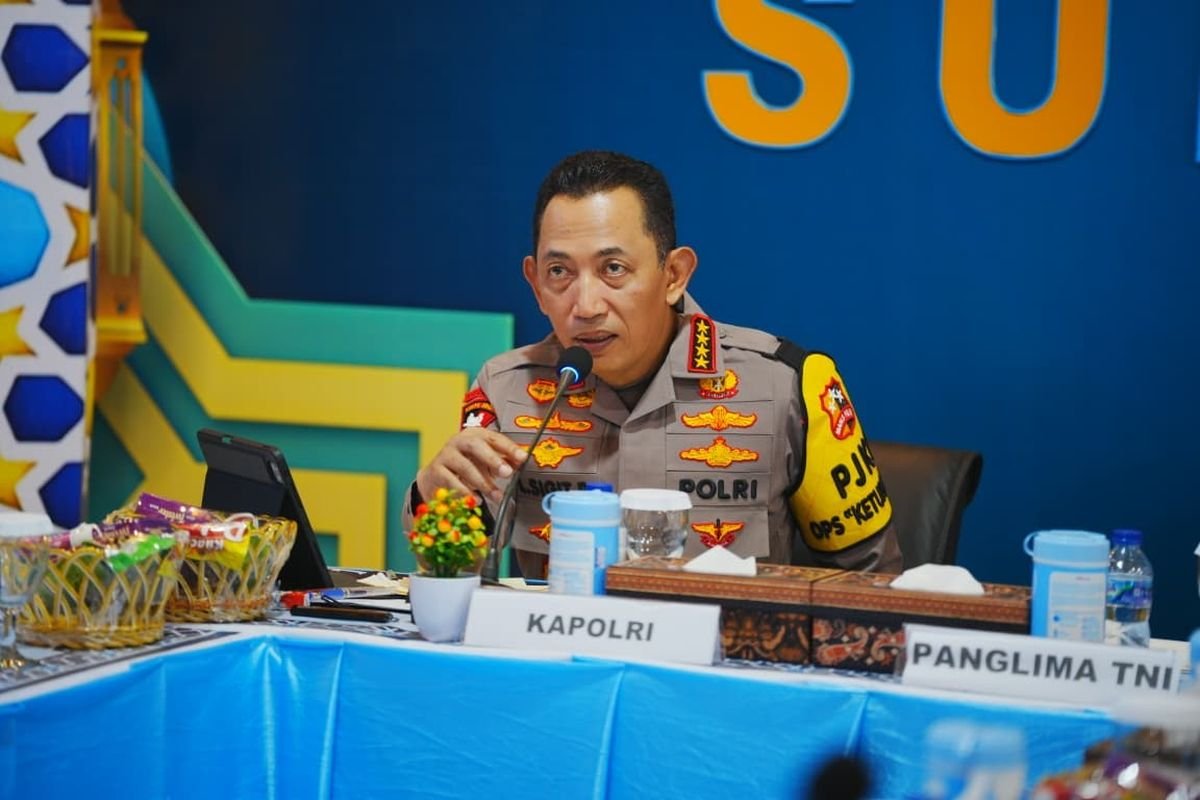 Kapolri
