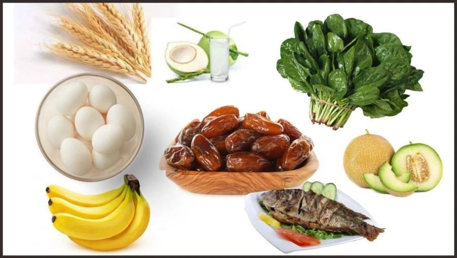 Makanan Sehat untuk Berbuka Puasa bagi Penderita Maag