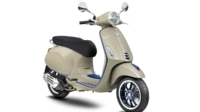 Vespa Primavera