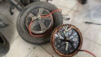 Motor Listrik Motor Listrik
