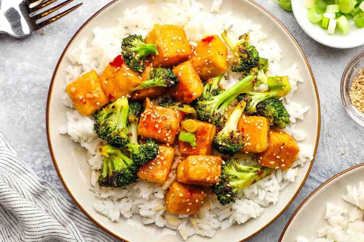 Tahu Krispi