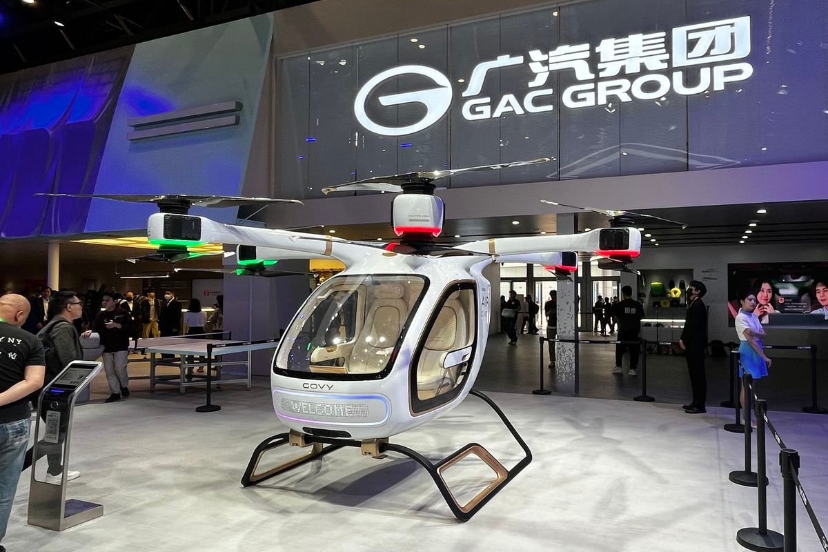 GAC
