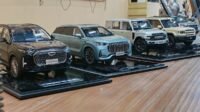 iCar