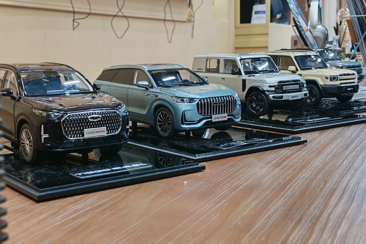 iCar