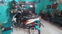Bengkel Konversi