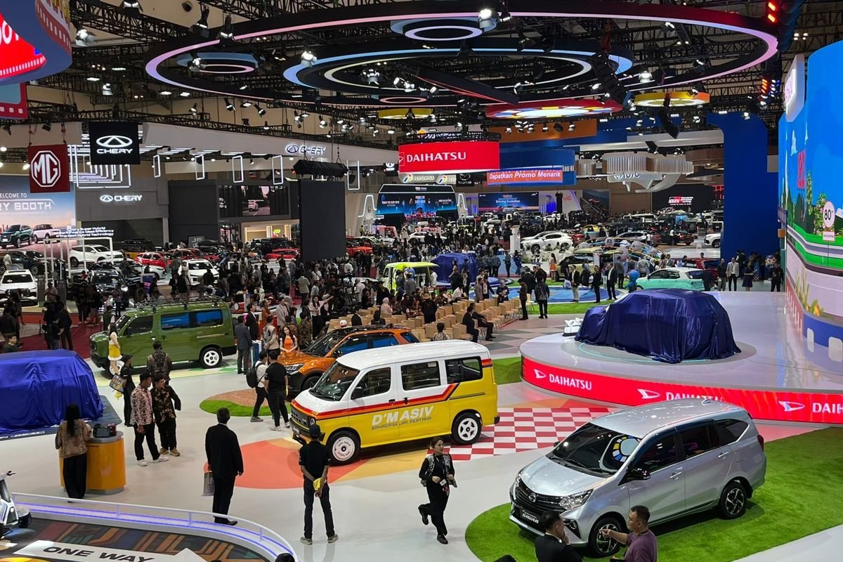 GIIAS