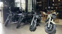 Honda GB350