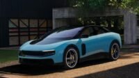 Mobil Listrik