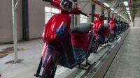 Motor Listrik