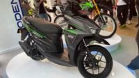 Brusky 125