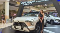 XForce Hybrid XForce Hybrid