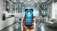 Smart Home Berbasis AI