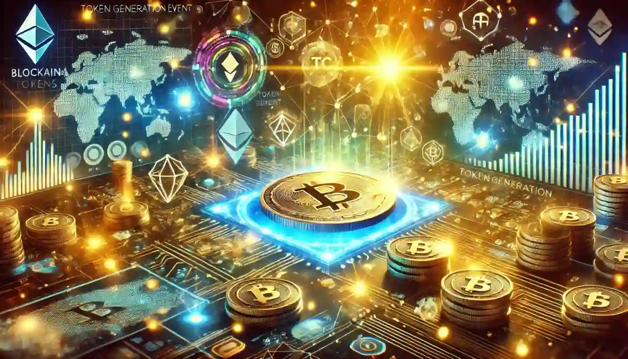 token AI Agent
